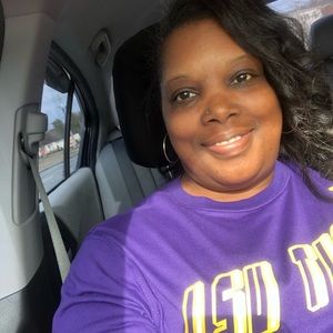 Meet your Posher, Tashia